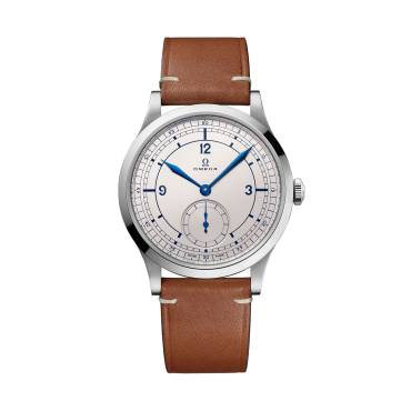 CK 859 von Omega bei Juwelier Müller in Kempten und Oberstdorf