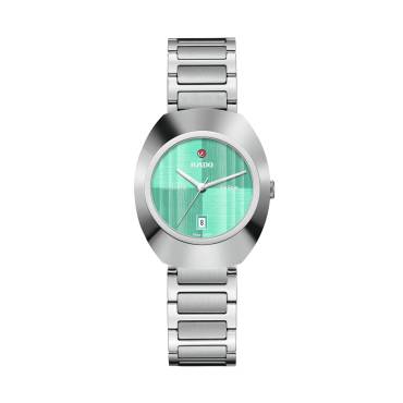 DiaStar Original von Rado bei Juwelier Müller in Kempten und Oberstdorf