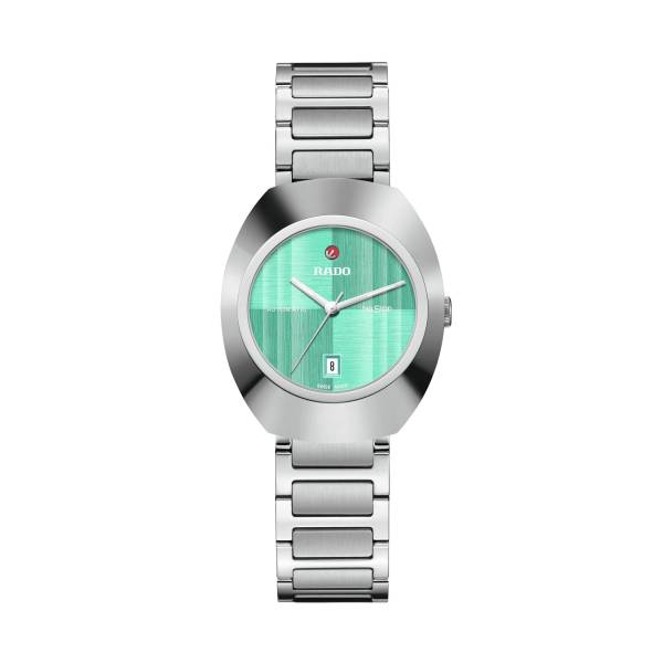 DiaStar Original von Rado bei Juwelier Müller in Kempten und Oberstdorf