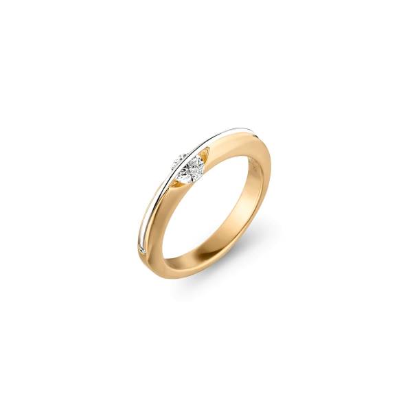 LIBERTÉ Brillant Ring von Schaffrath bei Juwelier Jasper in Lippstadt