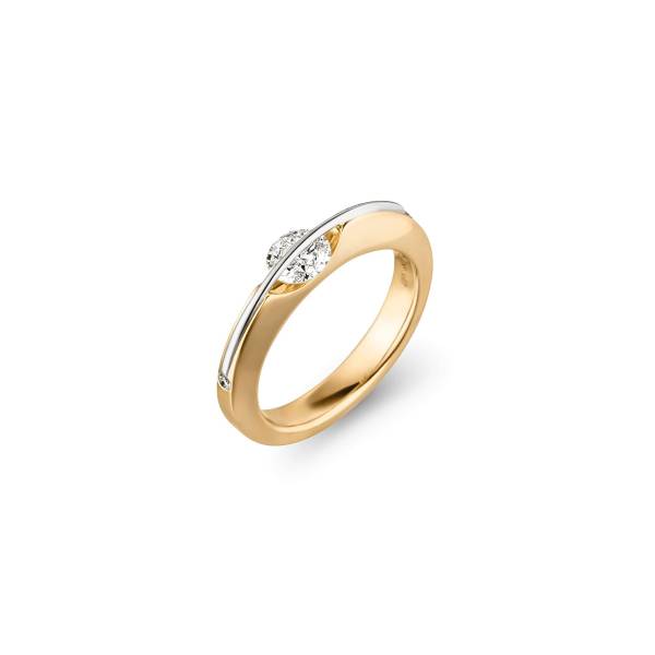 LIBERTÉ Brillant Ring von Schaffrath bei Juwelier Jasper in Lippstadt