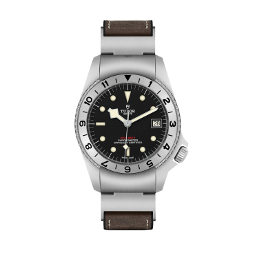 Black Bay P01 von TUDOR bei Juwelier Müller in Kempten und Oberstdorf