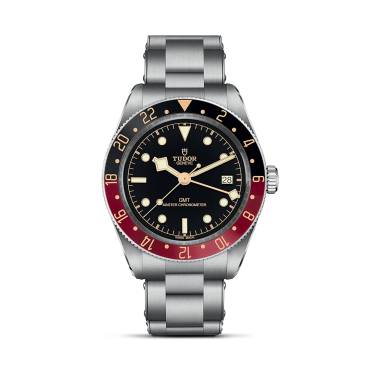 Black Bay Fifty-Eight GMT von TUDOR bei Juwelier Müller in Kempten und Oberstdorf