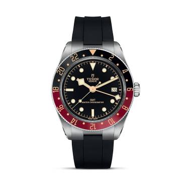 Black Bay Fifty-Eight GMT von TUDOR bei Juwelier Müller in Kempten und Oberstdorf