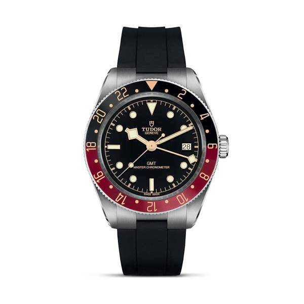 Black Bay Fifty-Eight GMT von TUDOR bei Juwelier Müller in Kempten und Oberstdorf
