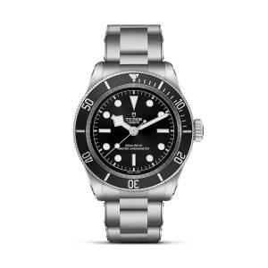 Black Bay von TUDOR bei Juwelier Müller in Kempten und Oberstdorf