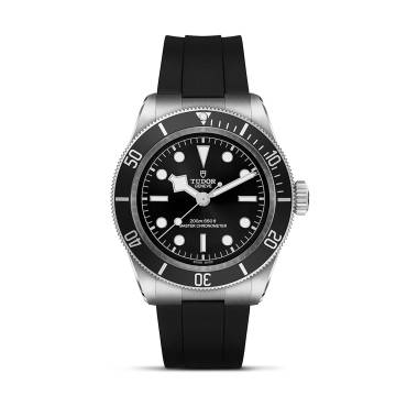 Black Bay von TUDOR bei Juwelier Müller in Kempten und Oberstdorf