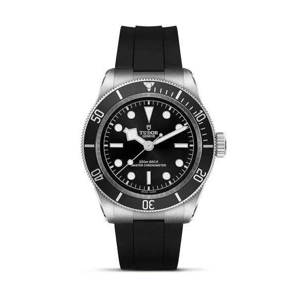 Black Bay von TUDOR bei Juwelier Müller in Kempten und Oberstdorf