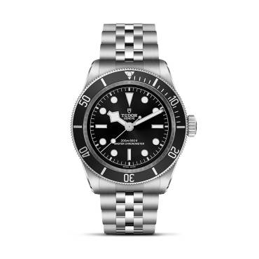 Black Bay von TUDOR bei Juwelier Müller in Kempten und Oberstdorf