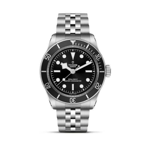Black Bay von TUDOR bei Juwelier Müller in Kempten und Oberstdorf