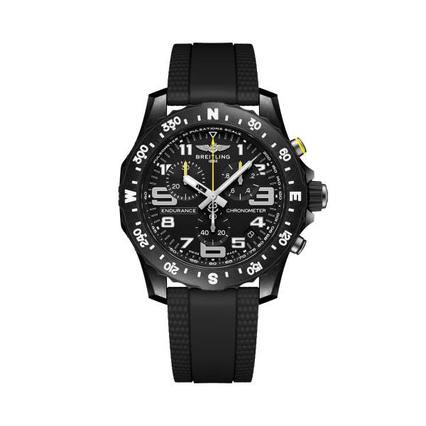 Professional Endurance Pro 44 von Breitling bei Juwelier Müller in Kempten und Oberstdorf