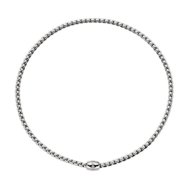 Flex'it Kette Eka - Länge 45 cm von FOPE bei Juwelier Jasper in Lippstadt