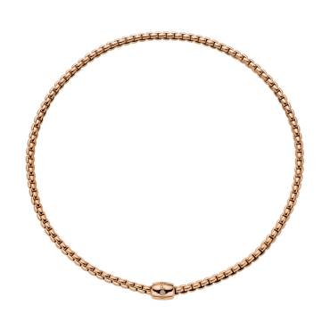 Flex'it Kette Eka - Länge 42 cm von FOPE bei Juwelier Jasper in Lippstadt
