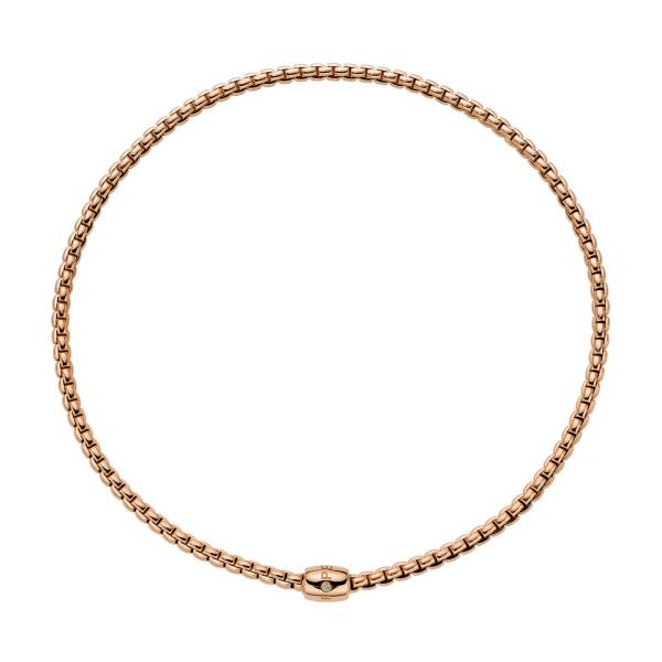 Flex'it Kette Eka - Länge 42 cm von FOPE bei Juwelier Jasper in Lippstadt