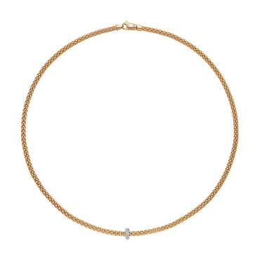 Kette Prima von FOPE bei Juwelier Jasper in Lippstadt