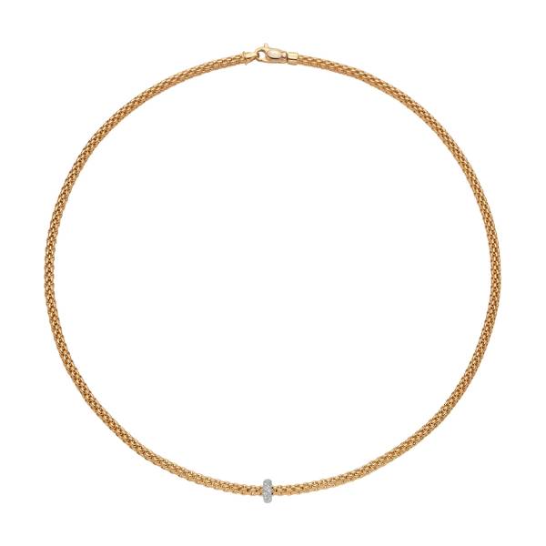 Kette Prima von FOPE bei Juwelier Jasper in Lippstadt