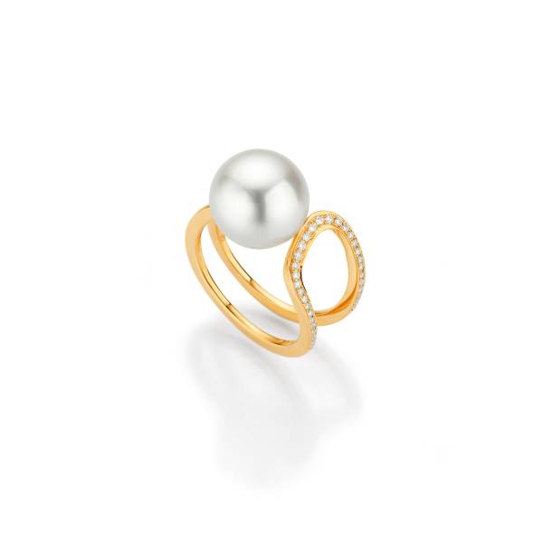 Ring Modern Classics von Gellner bei Juwelier Jasper in Lippstadt