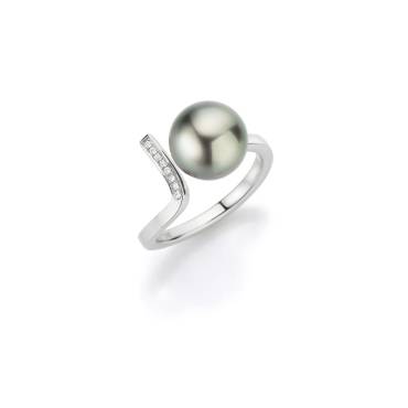 Salt`n Pepper Ring von Gellner bei Juwelier Jasper in Lippstadt