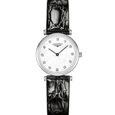 The Longines Master Collection Mondphase von Longines bei Juwelier Müller in Kempten und Oberstdorf