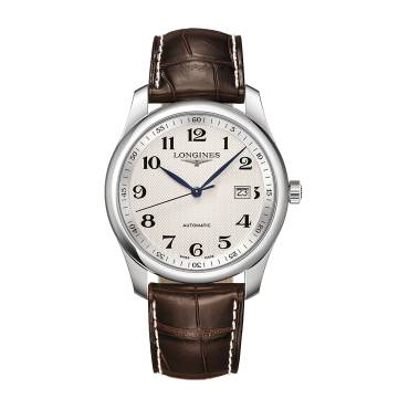 The Longines Master Collection von Longines bei Juwelier Müller in Kempten und Oberstdorf