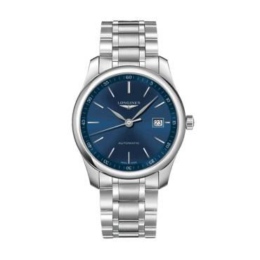 The Longines Master Collection von Longines bei Juwelier Müller in Kempten und Oberstdorf