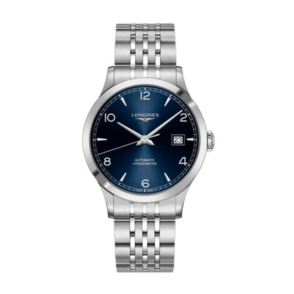Record collection von Longines bei Juwelier Müller in Kempten und Oberstdorf