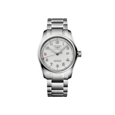 Longines Spirit Prestige Edition von Longines bei Juwelier Müller in Kempten und Oberstdorf
