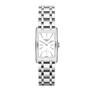 Longines DolceVita von Longines bei Juwelier Müller in Kempten und Oberstdorf