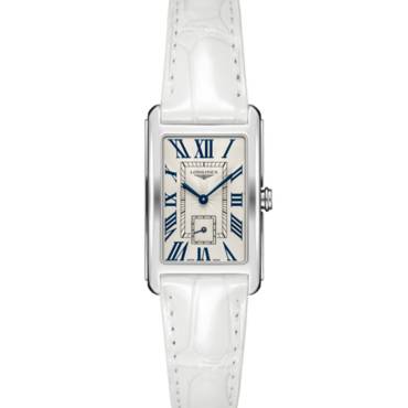 Longines DolceVita von Longines bei Juwelier Müller in Kempten und Oberstdorf