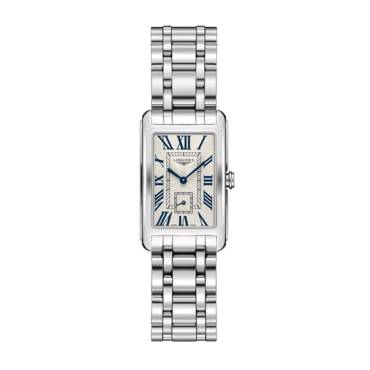 Longines DolceVita von Longines bei Juwelier Müller in Kempten und Oberstdorf
