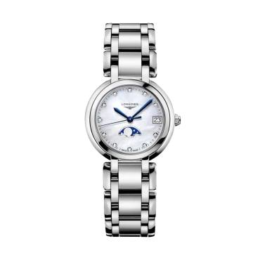 Longines PrimaLuna von Longines bei Juwelier Müller in Kempten und Oberstdorf