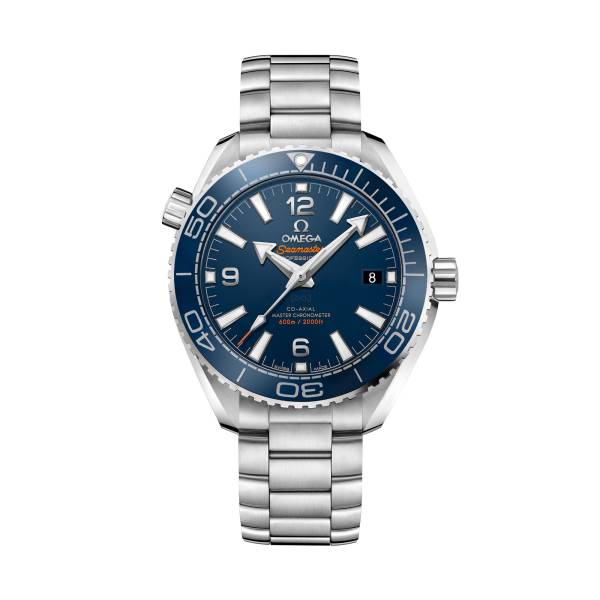 Seamaster Planet Ocean 600M von Omega bei Juwelier Müller in Kempten und Oberstdorf