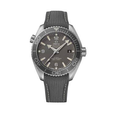 Planet Ocean 600M von Omega bei Juwelier Müller in Kempten und Oberstdorf