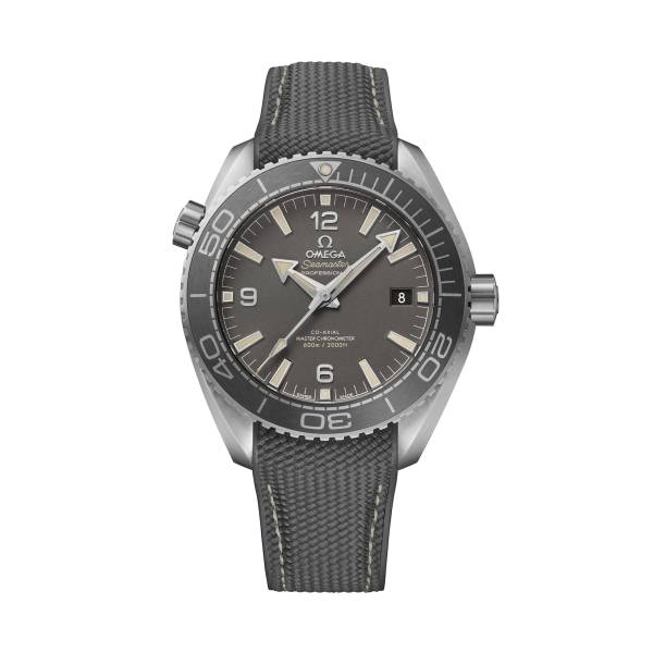 Planet Ocean 600M von Omega bei Juwelier Müller in Kempten und Oberstdorf