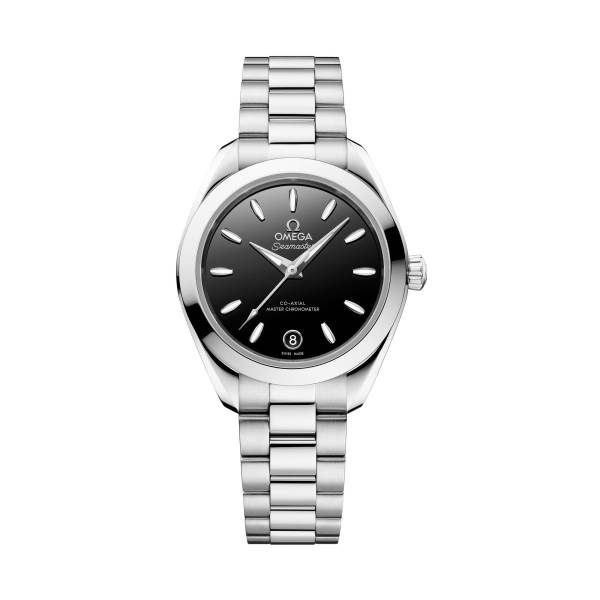 Aqua Terra 150M von Omega bei Juwelier Müller in Kempten und Oberstdorf