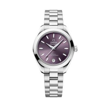 Aqua Terra 150M von Omega bei Juwelier Müller in Kempten und Oberstdorf