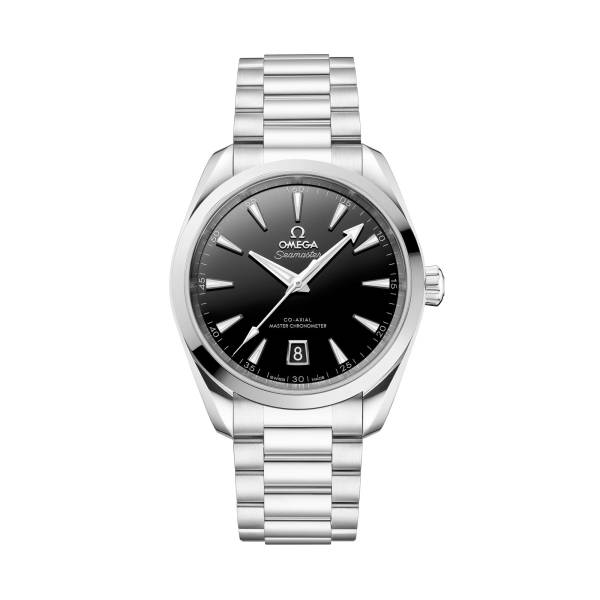 Aqua Terra 150M von Omega bei Juwelier Müller in Kempten und Oberstdorf