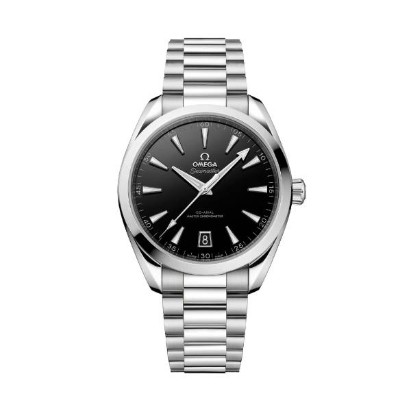 Aqua Terra 150M von Omega bei Juwelier Müller in Kempten und Oberstdorf