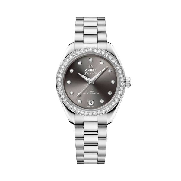 Aqua Terra 150M von Omega bei Juwelier Müller in Kempten und Oberstdorf