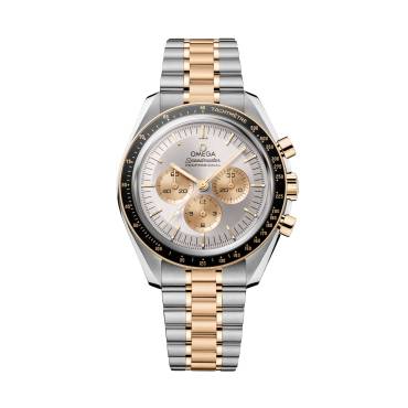 Speedmaster Moonwatch Professional von Omega bei Juwelier Müller in Kempten und Oberstdorf