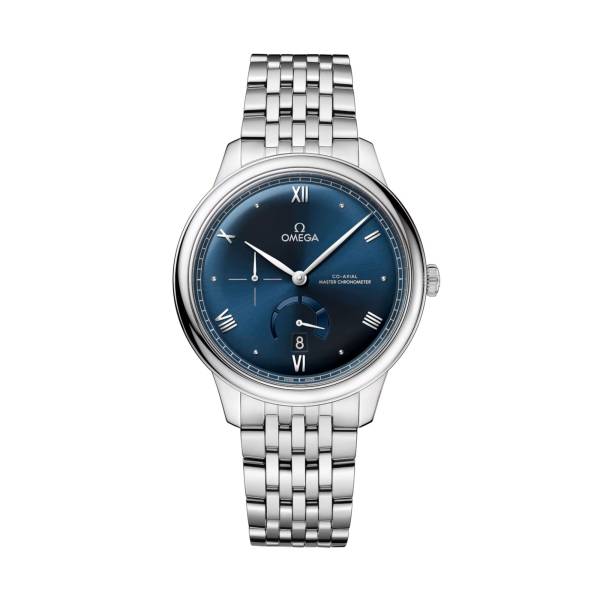 De Ville Prestige von Omega bei Juwelier Müller in Kempten und Oberstdorf