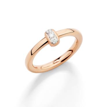 Pomellato Together Ring von Pomellato bei Juwelier Jasper in Lippstadt