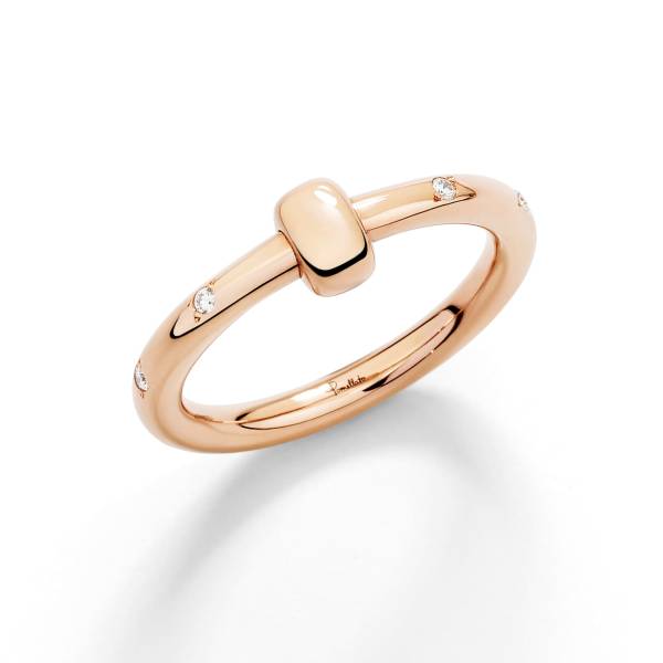 Pomellato Together Ring von Pomellato bei Juwelier Jasper in Lippstadt
