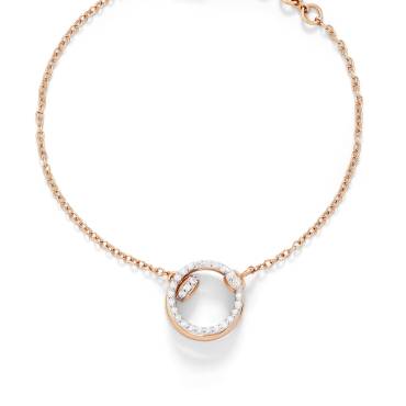 Pomellato Together Armband von Pomellato bei Juwelier Jasper in Lippstadt