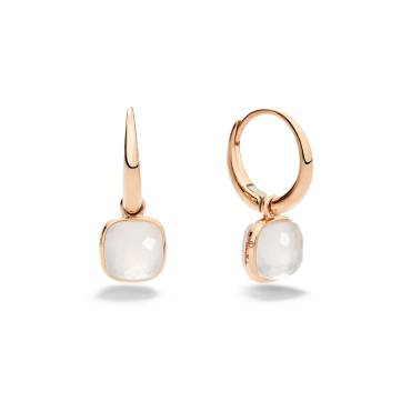 Nudo Mini Ohrringe von Pomellato bei Juwelier Jasper in Lippstadt