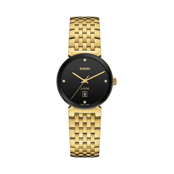 Florence Classic Diamonds von Rado bei Juwelier Müller in Kempten und Oberstdorf