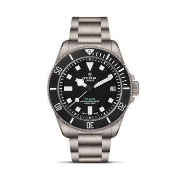 Pelagos Ultra von TUDOR bei Juwelier Müller in Kempten und Oberstdorf