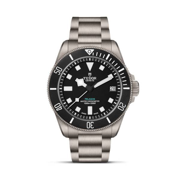 Pelagos Ultra von TUDOR bei Juwelier Müller in Kempten und Oberstdorf