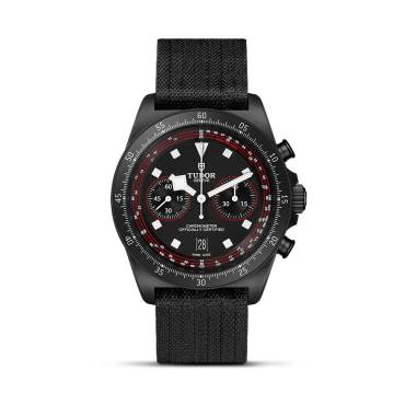 Pelagos FXD Chrono von TUDOR bei Juwelier Müller in Kempten und Oberstdorf