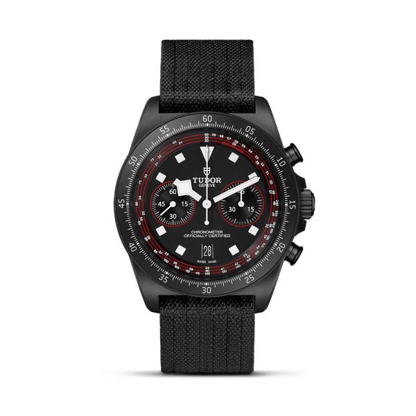 Pelagos FXD Chrono von TUDOR bei Juwelier Müller in Kempten und Oberstdorf